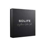 Solife Hediye Kutusu - Siyah