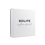 Solife Hediye Kutusu - Beyaz