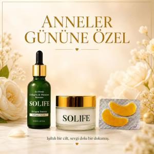 Cilt Yenileme Seti