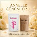 Formda Yaşam Seti