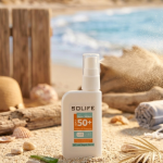 Aşkın Koruyucusu 50+ SPF Güneş Kremi 50 ml