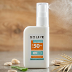 Aşkın Koruyucusu 50+ SPF Güneş Kremi 50 ml