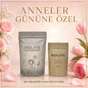 Gençlik İksiri Seti