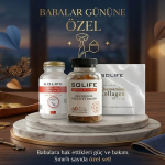 Güç ve Tam Destek Seti