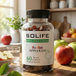 Gummies Kids Appetite 60 Çiğnenebilir Jel Form