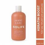 Keratin Canlandırıcı Şampuan 450 ml
