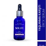 So Young Erkek Yaşlanma Karşıtı Serum  30ml
