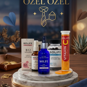 Premium Bakım Seti