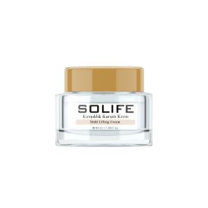 Botoks Etkili Krem - So Ageless Luxurious Botox Effect