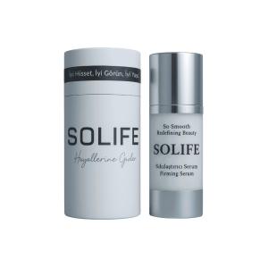 Canlandırıcı Gündüz Kremi - So Smooth (Silindir Kutu Hediyeli!)