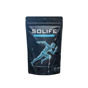 Enerji Bandı Fit & Power Patch