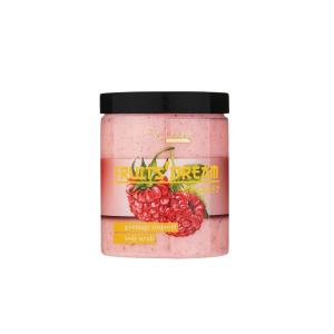 Fruits' Dream Vücut Peelingi – Ahududu Ekstraktlı 280 ml