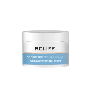 Glukozaminli Ağrı Kremi