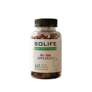 Gummies Kids Appetite 60 Çiğnenebilir Jel Form