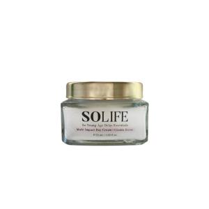 Gündüz Kremi So Young