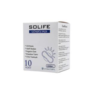 Aktif Oksijen Gündüz Ped