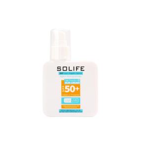 Aşkın Koruyucusu 50+ SPF Güneş Kremi 100 ml