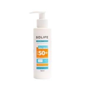 Aşkın Koruyucusu 50+ SPF Güneş Kremi 150 ml
