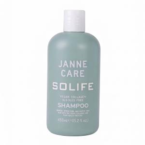 Vegan Kolajen Şampuan 450 ml