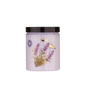 Lavanta Ekstraktlı Yoğun Vücut Nemlendiricisi Body Butter