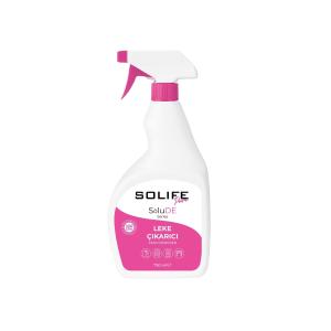 SoluDE Pure | Leke Çıkarıcı – 750 ml