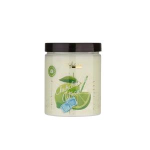 Lime Ekstraktı ile Yoğun Nemlendirici Vücut Bakımı Body Butter |