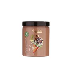 Menthe Chocolat Body Butter | Çikolata ve Aromatik Nane Ekstraktı ile Yoğun Nem ve Besleyici Bakım