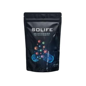 Multi Vitamin & Omega Bandı