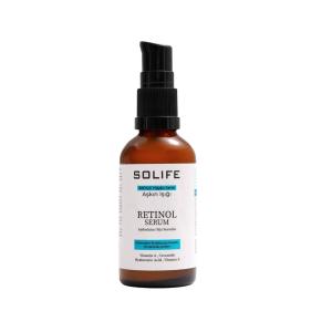 Askın Işığı Retinol Serum