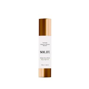 So Fresh Kolajen Gece Kremi