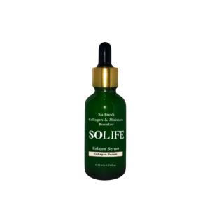 So Fresh Kolajen Serum