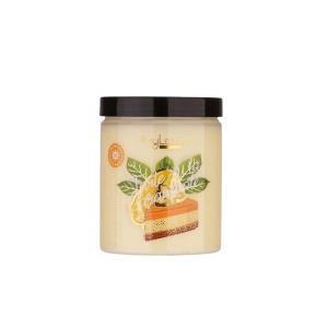 Tarte À La Carambole Body Butter | Yıldız Meyvesi Ekstraktı ile Yoğun Nemlendirme