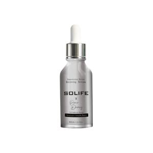 Yenilendirici Yaşlanma Karşıtı Işıltı Veren Serum - Spectecular Series Reviving Serum Limited Edition