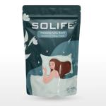 SoLife Sleep Patch – Melatonin Infused