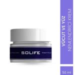 Vücut ve Yüz Nemlendirici Krem Çok Amaçlı