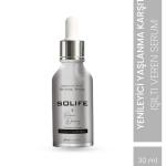 Yenilendirici Yaşlanma Karşıtı Işıltı Veren Serum - Spectecular Series Reviving Serum Limited Edition