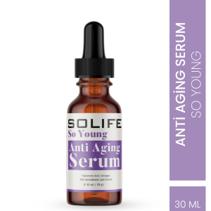 Anti Aging Serum 30ml