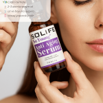 Anti Aging Serum 30ml