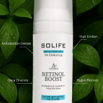 İlk Dokunuş A+ Retinol Krem