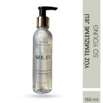 Yüz Temizleme Jeli So Young