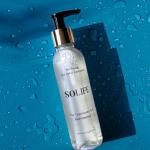 Yüz Temizleme Jeli So Young