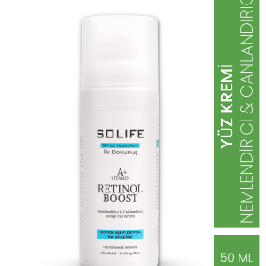 İlk Dokunuş A+ Retinol Krem