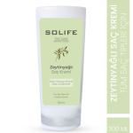 Hair Care Essentials Zeytinyağlı Saç Kremi 300 ml