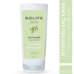 Hair Care Essentials Zeytinyağlı Saç Kremi 300 ml