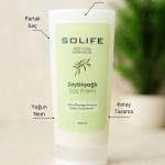 Hair Care Essentials Zeytinyağlı Saç Kremi 300 ml