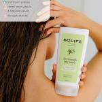 Hair Care Essentials Zeytinyağlı Saç Kremi 300 ml